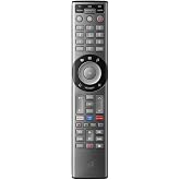 One for All URC7956 Smart Control Pro 5 Universal Remote for 5 Devices | Controls up to 5 compatible entertainment devices from one streamlined universal remote