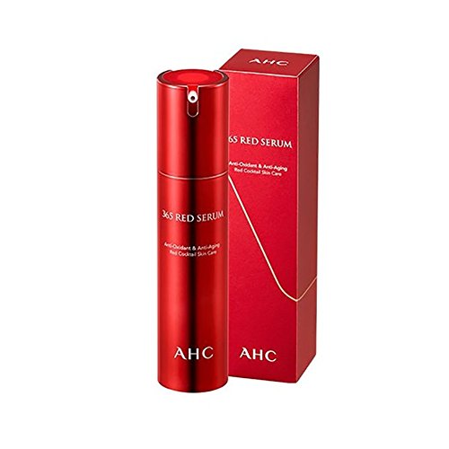 ahc 365 red eye cream