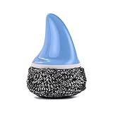 Shark Handle Stainless Steel Wire Ball kitchen