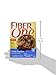 Fiber One NEW! SOFT-BAKED COOKIES, DOUBLE CHOCOLATE, 6 Cookies in each Box (3 PACK), NET WT 6.6oz