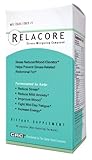 Relacore Stress-Related Abdominal Obesity Supplement, 90 Capsules