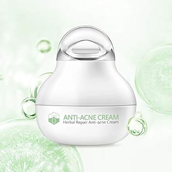 repair acne cream