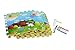 Creative Baby i-Mat My Animal World Soft Educational Playmat