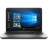 HP Full HD IPS 15.6" Notebook, Intel Core i7-7500U Processor, 16GB Memory, 1TB Hard Drive, 4GB DSC R7 M440 Graphics, DVDRW, HD Webcam, Windows 10 Professional