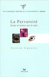 La  perversité
