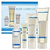 Murad New Recover Skin Repair Essentials Set, 4 Count