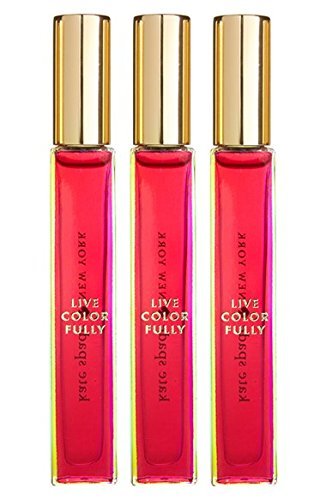kate spade live colorfully rollerball
