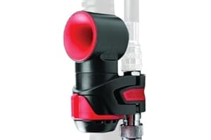 Ideations New Dive Alert Plus Version 2 Signaling Device - DV3 for The ScubaPro A.I.R. 2, TUSA Duo-Air, Sherwood Gemini, Diverite Source, H2Odyssea Inflator Plus, Atomic SS1, & The Zeagle Octo-Z