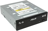 ASUS DRW-24D5MT 24X DVD Writer M-DISC Support Disc Encryption Webstorage Black view 4