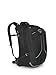 Osprey Packs Tropos Daypack, Black, One Size