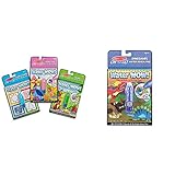 Melissa & Doug On The Go Water Wow! Reusable