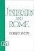 Justification and Rome by Robert D. Preus