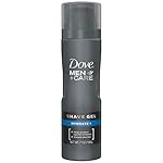Dove Men+Care Shave Gel, Hydrate Plus 7 oz