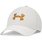 Under Armour Men's Heathered Blitzing 3.0 Cap
