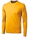 DRI-Equip Long Sleeve Moisture Wicking Athletic Shirts