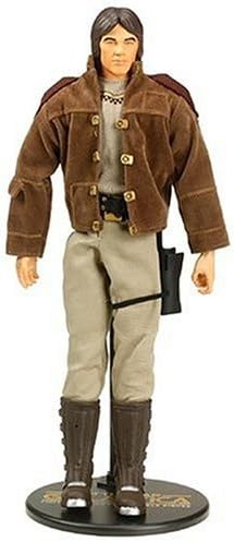 battlestar galactica 12 inch action figures