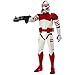 Jakks Pacific - Figurine Star Wars - Shock Trooper 80cm - 0045672652195