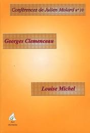 Georges Clémenceau, Louise Michel