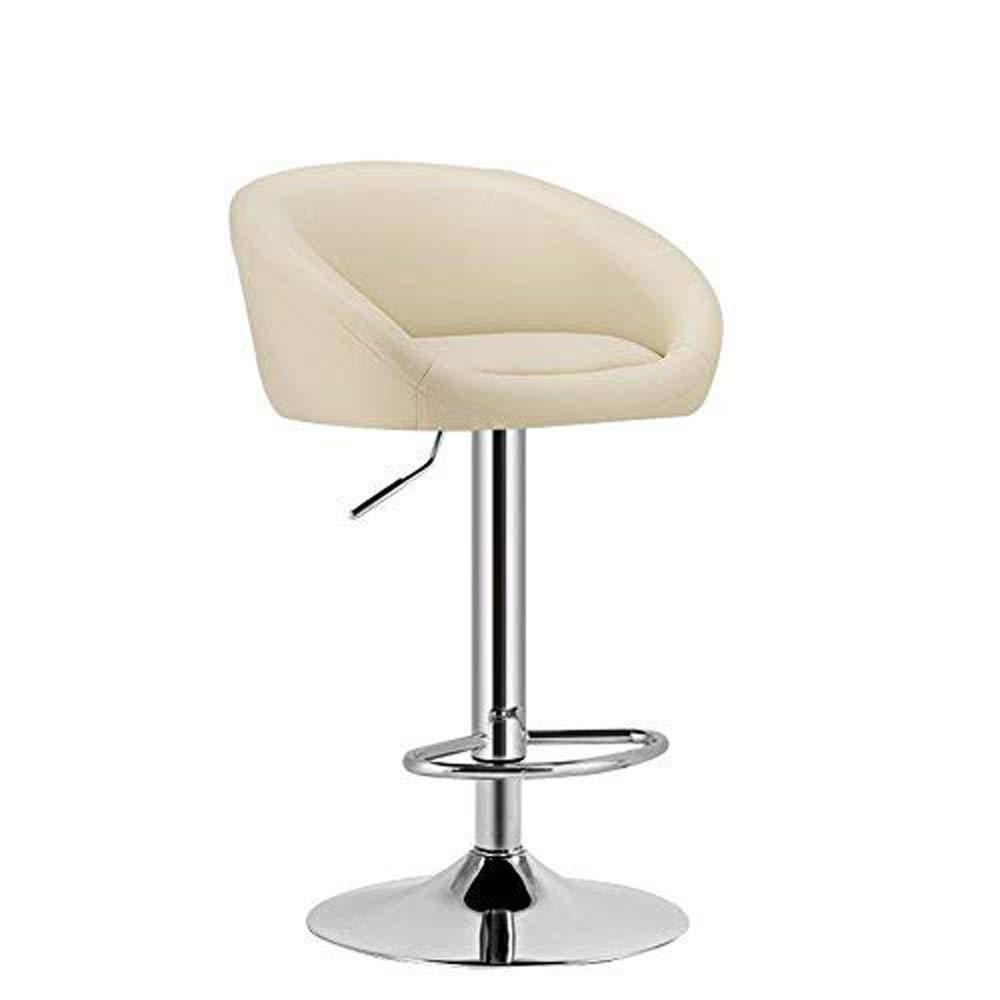 Amazoncom XHHWZB Bar Stools Breakfast Kitchen Chairs Stools Faux