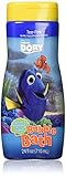 Finding Dory Bubble Bath 24 Ounce Bubbly Berry (709ml)
