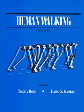 Human Walking by