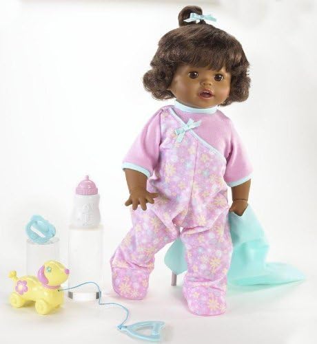 little mommy real loving baby