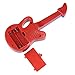 Electronic Guitar Toy，BeautyVan Nursery Rhyme Music Children Baby Kids Gift Electronic Guitar Toy