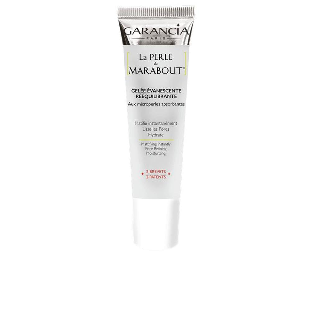 Garancia La Perle du Marabout Rebalancing Evanescent Jelly 30ml