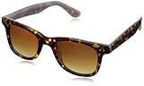 Polaroid X8400s Polarized Wayfarer Sunglasses