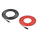 RICH SOLAR 20 Feet 10 Gauge Solar Extension Cable One Pair Connect Solar Panel to Charge Controller