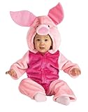Winnie Piglet Disney Infant Costume