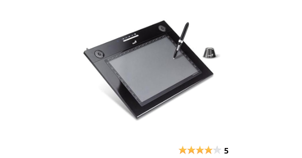 Amazon Com Genius Tablet 12 X7 Multimedia Tablet G Pen M712x Computers Accessories