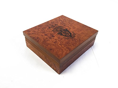 kay wooden watch