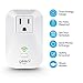 Geeni ENERGI Energy Tracking Wi-Fi Smart Plug, No Hub Required, Control your devices Anywhere, Works with Amazon Alexa and Google Assistant