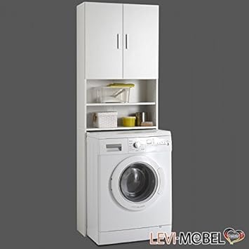 Waschmaschinenumbauschrank