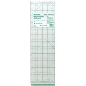 Amazon.com: Cardboard Pattern Sewing Cutting Board-36"X60"