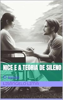 Livro NICE E A TEORIA DE SILENO: O INÍCIO