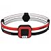 Trion:Z Duo-Loop Silicone Magnetic/Ion Bracelet