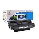 TRUE IMAGE Compatible Ink Cartridge Replacement for HP 64A ( Black )