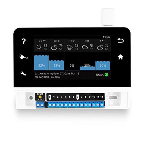 1 RainMachine+HD+12+Independent+Irrigation+Controller