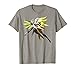Overwatch Mercy Battle Ready Spray Tee Shirt
