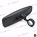 HTTMT UTV-002-1.75 Inches Rear View High Impact Mirror Compatible with UTV POLARIS RZR XP 1000 900 800 570 RZR 4
