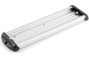Cannon Aluminum Mounting Track
