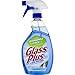 Glass Plus Glass Cleaner, 32 fl oz Bottle, Multi-Surface Glass Cleaner (Pack of 2)
