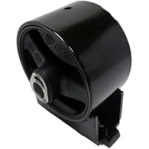Amazon.com: Chrysler Genuine 5273996AE Transmission Mount Support 