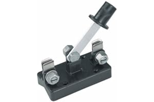 DARE PRODUCTS 2199 DBL Thro Cut Off Switch