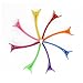 Nextnol 35 PCS Color plastic duckbill clip barrettes，DIY Accessories hair pins，Color plastic hairpin，Clips salon hair clips，Alligator clips barrettes,Hair clips for women