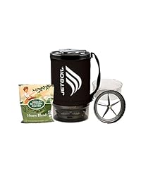 Jetboil 1.8L fluxring Copa de cocción de repuesto