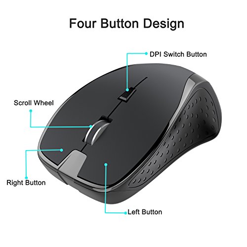 2.4g wireless optical mouse driver free download