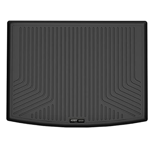 Husky Liners Weatherbeater Cargo Liner | Fits 2021-2026 Chevrolet Suburban, Tah…